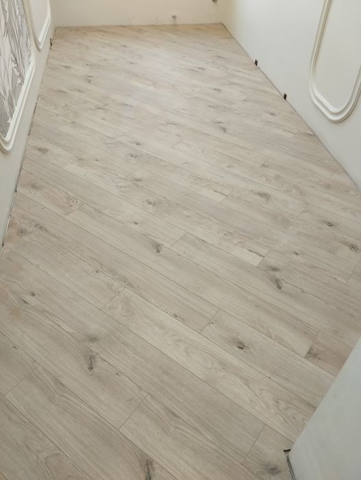 Laminat tarket teramiz