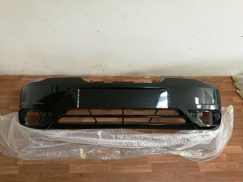 Бампера передние задние