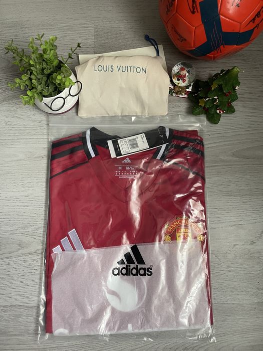 Tricou Manchester United 25/26