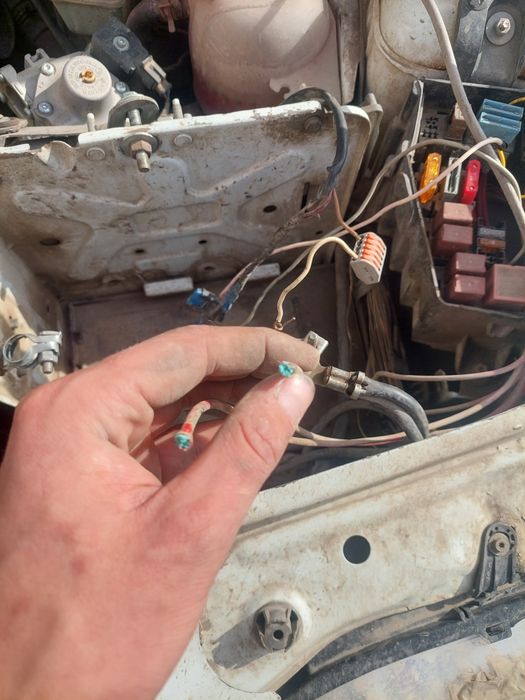 Автоэлектрик 12/24