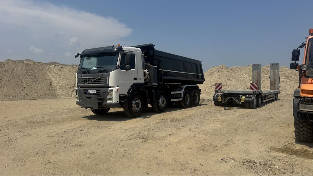 VOLVO 440 2009 — imagine 2