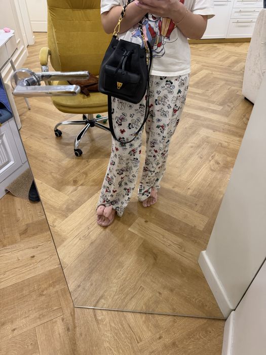 Coccinelle новая сумка