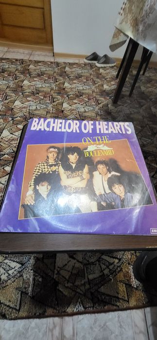 Discuri vinilin vechi