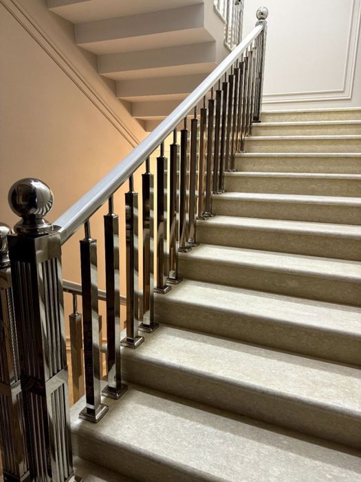 Нержавика хизмвти