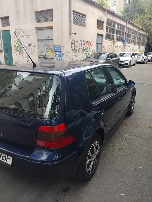 Vand golf 4 1.6 16v full