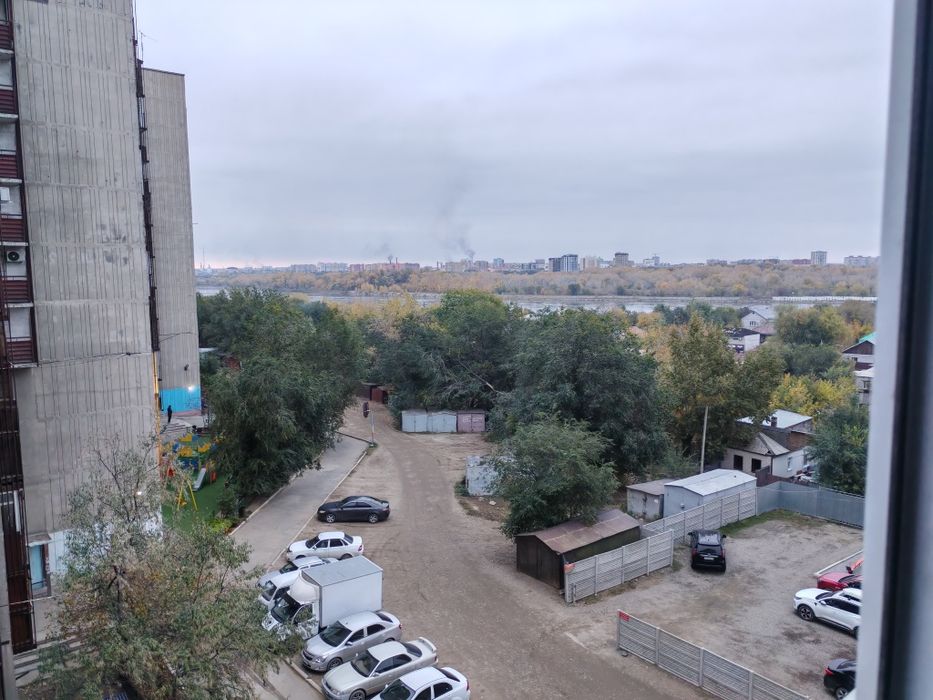 Продам двухкомнатную квартиру