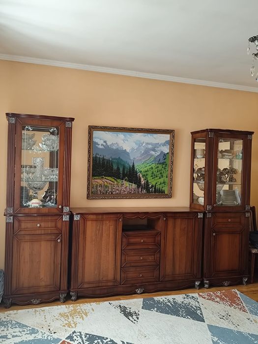 Горка для зала..