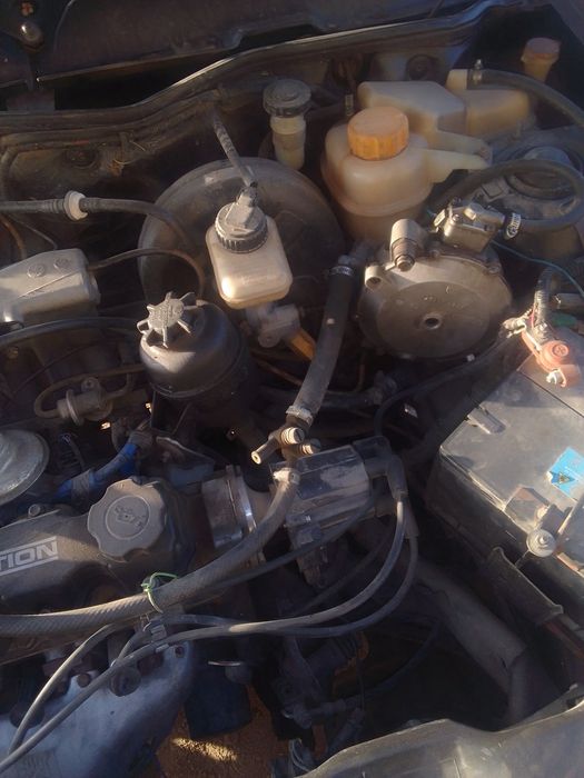 Нексия2 сони2009