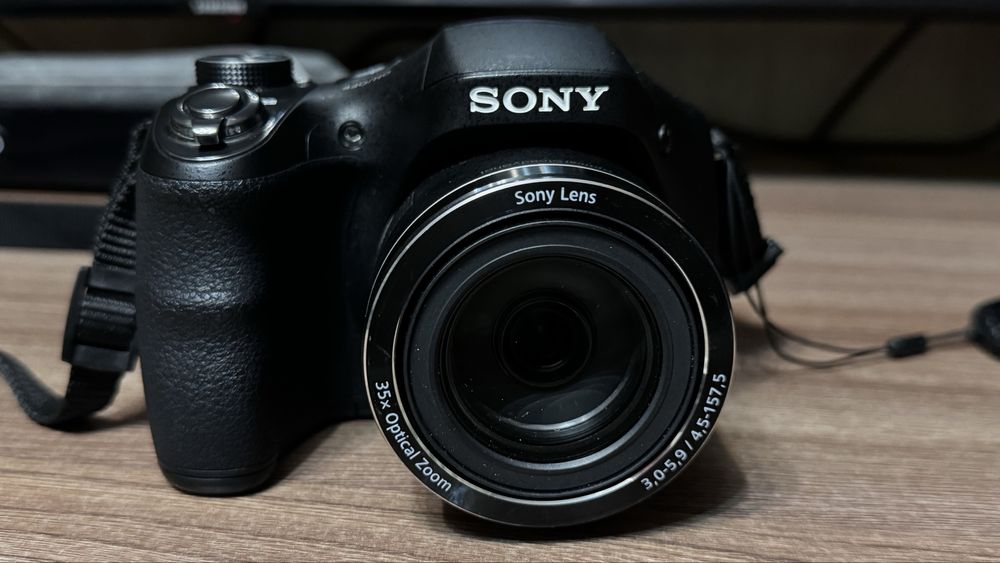 Продом фотоаппарат