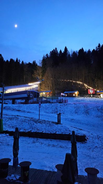 Cazare Coroana Cocosului Predeal