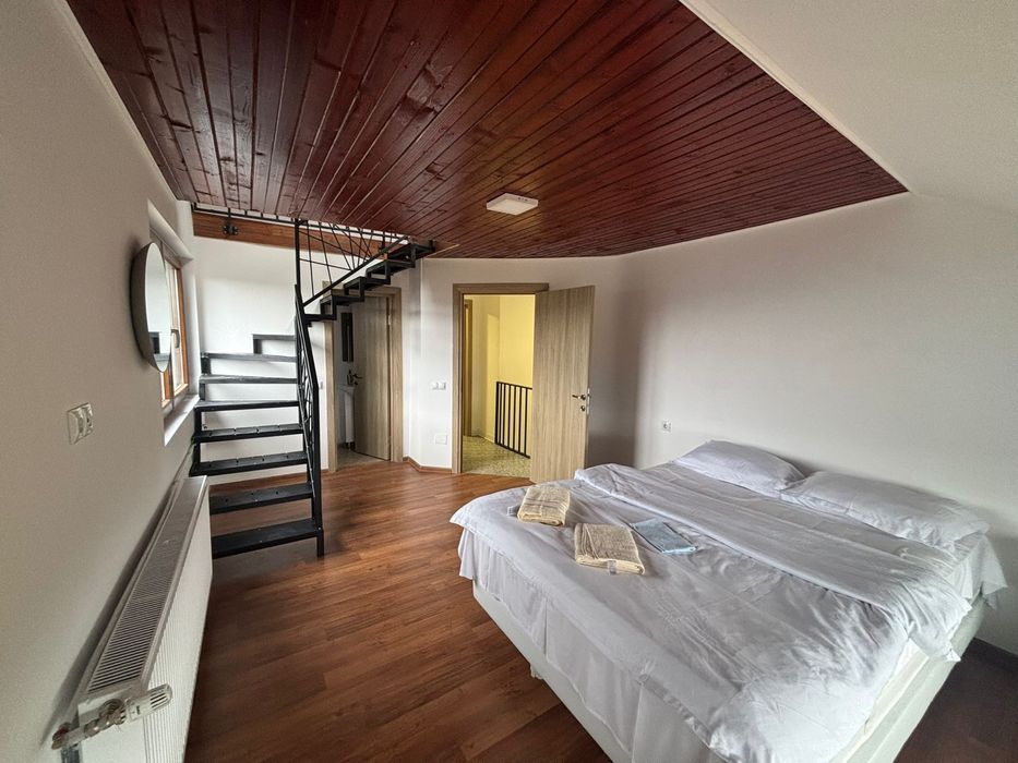 Cabana de inchiriat  in Balcesti zona Belis judet Cluj