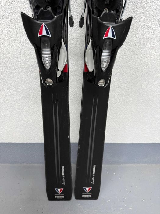 schi rossignol allais 60 2025 183 cm