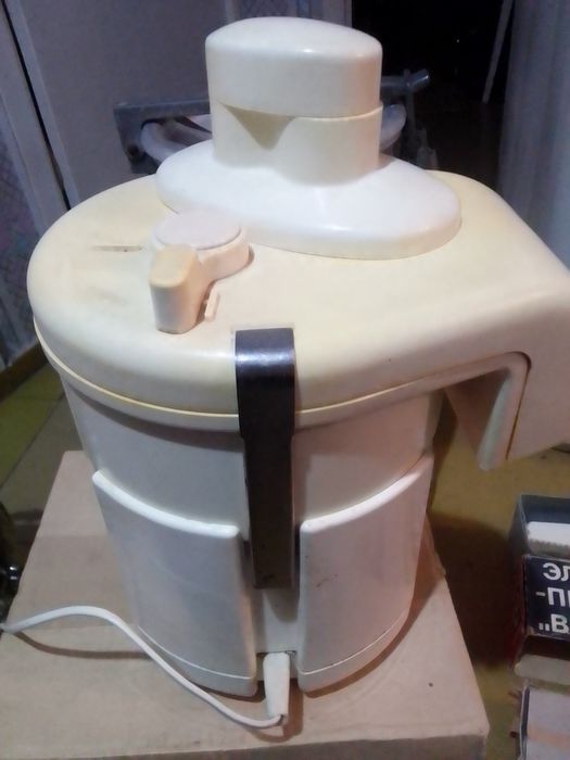 Модем и другие электро