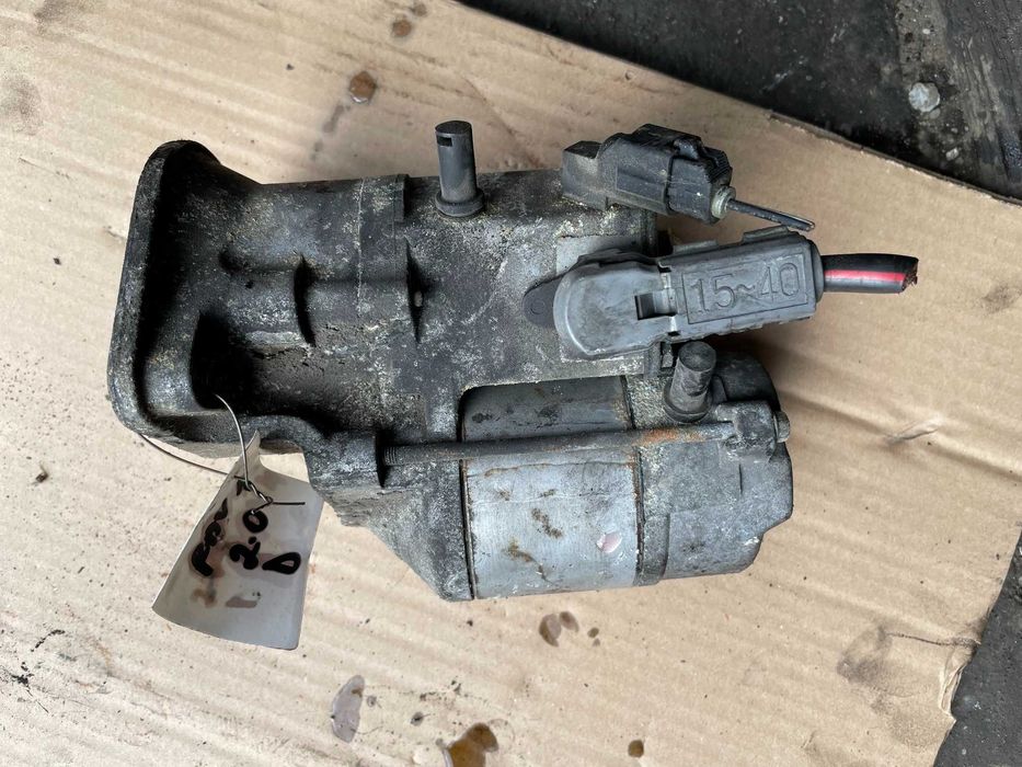 Electromotor Toyota Rav 4 2.0 Diesel 2001-2006