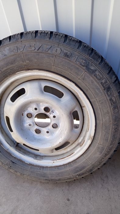 Продам колеса R-13