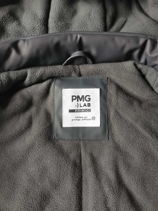 Преходно яке за момче, номер 130