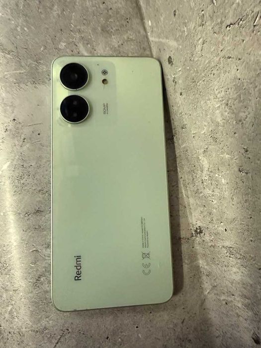 Xiaomi Redmi 13C  (0708-Уральск ) лот 908670