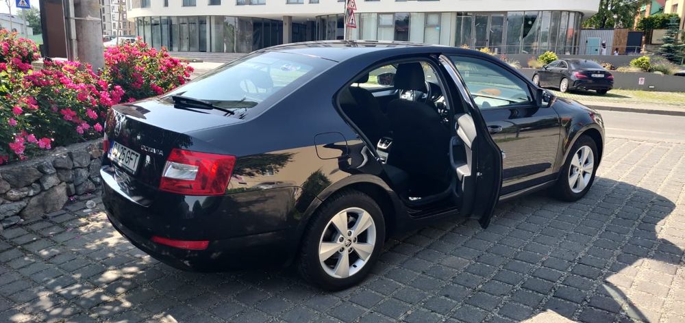 Skoda Octavia Primul proprietar/ Stare perfecta/Kilometri Reali!!!