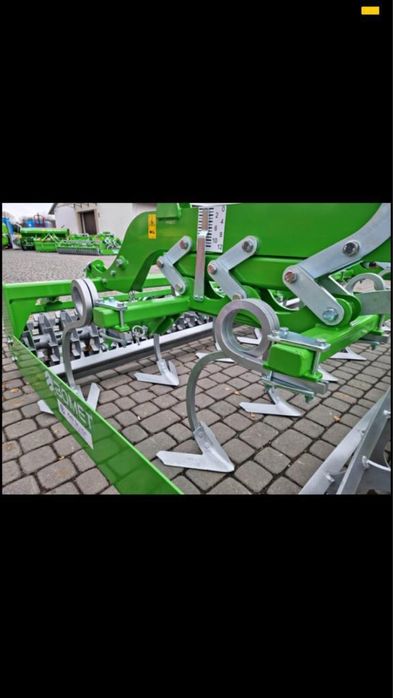 Combinator Bomet Canis 3m piese noi Polonia