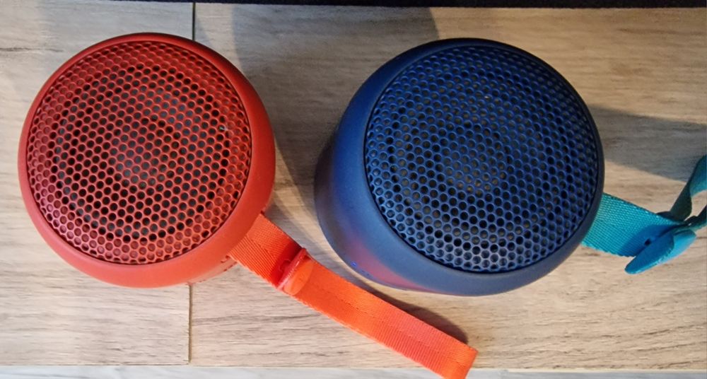 2 boxe sony stereo