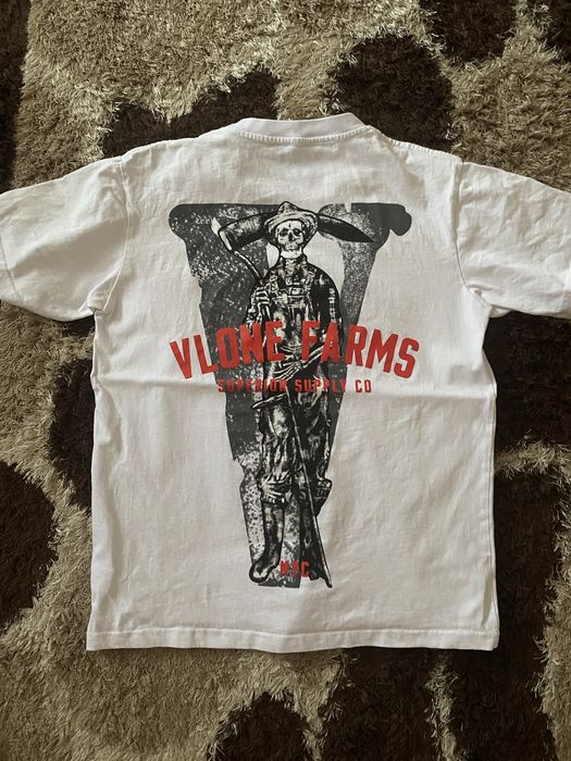 Tricou Vlone marimea M