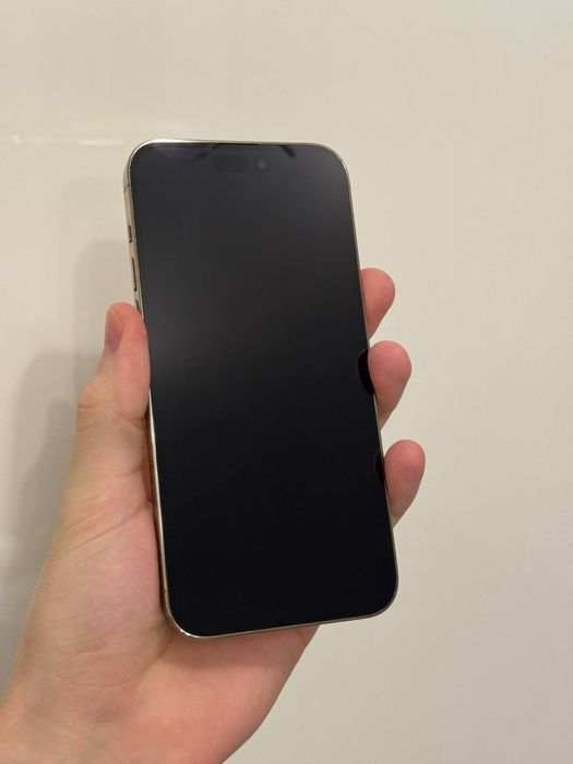 Iphone 14 pro max 512gb! 76%