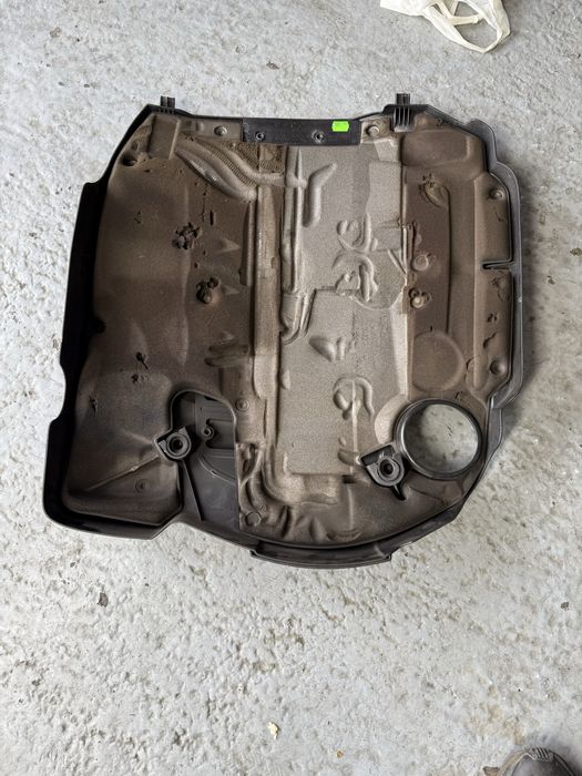 Capac motor bmw e90 e91 e92 e93 330d 325d n57d30a 204cp 245cp