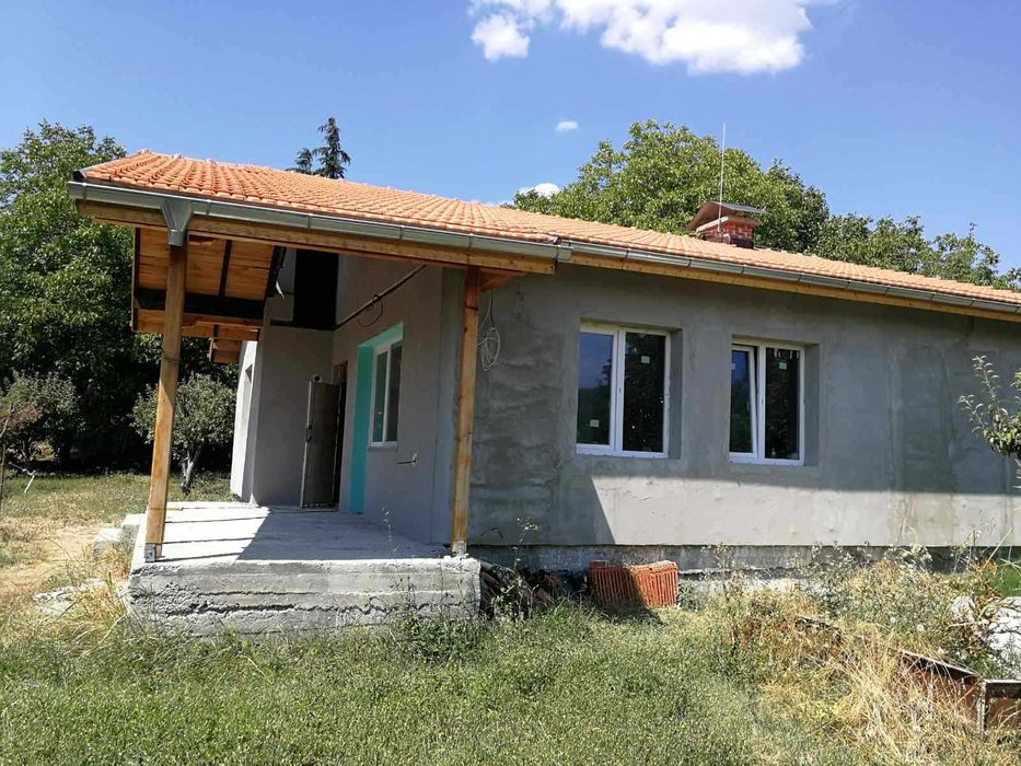 Продава се Къща в Русе, Здравец Изток - 114 кв.м за 1053 €/кв.м - Снимка #2