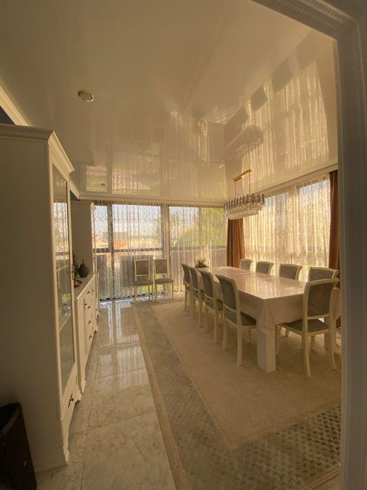 Продам дом с садом