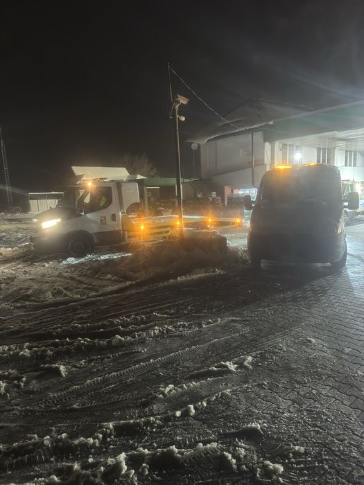 Tractari auto Caras Severin 24/7- Transport auto Europa