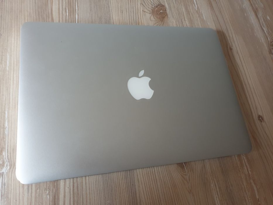 Laptop macbook Pro i5