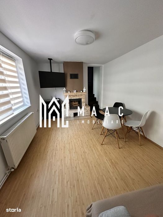 Apartament modern 3 camere | Zona Lazaret | 102 mp