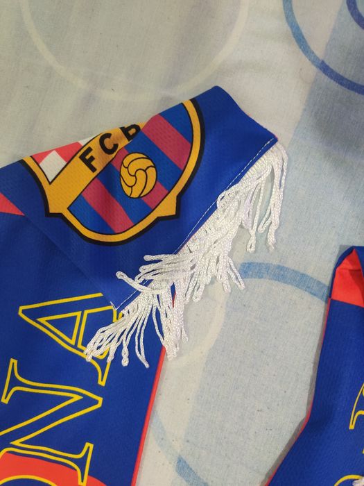 Футболен Шал Barcelona