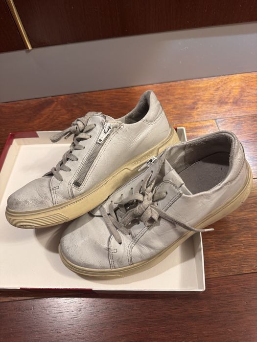 Кроссовки Ecco 36