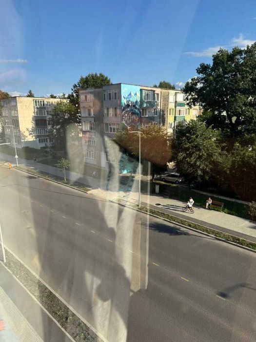 Particular ofer inchiriere apartament fagaras