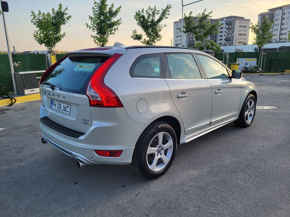 VOLVO XC60 2013 — imagine 2