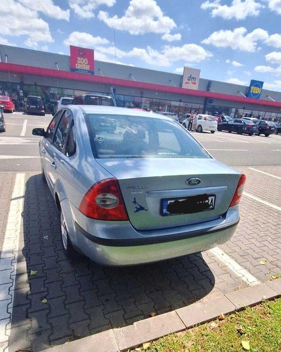 FORD Focus 2006 — imagine 4