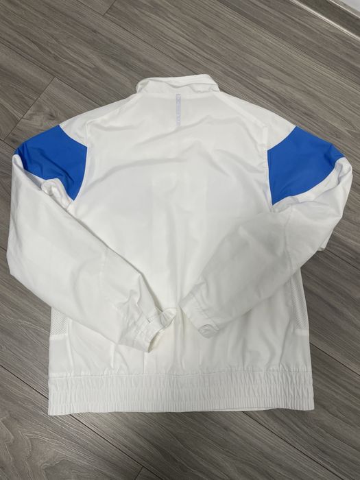 Jachetă tracksuit internationale milano sezonul 2009-2010