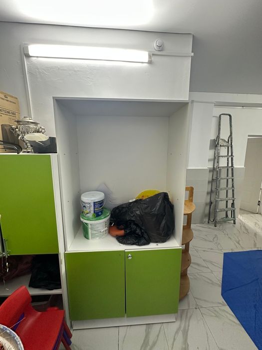 Сатылады бу бәрі