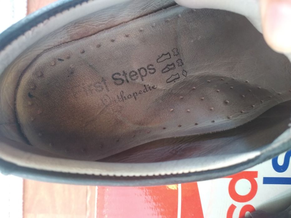 Обувь. Аяк киим.