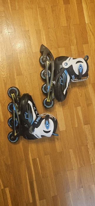 Ролери Stuf Xoom1