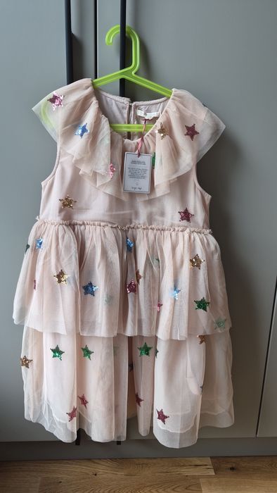 KONGES SLODJ - Yvonne Fairy Dress 9-10years