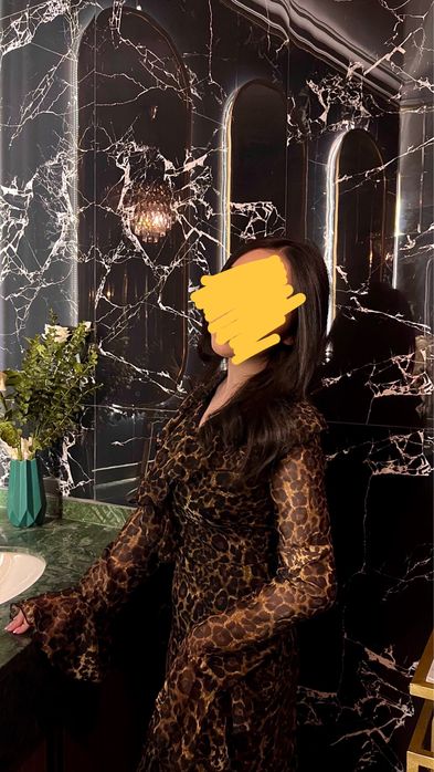 Платье вечерние,