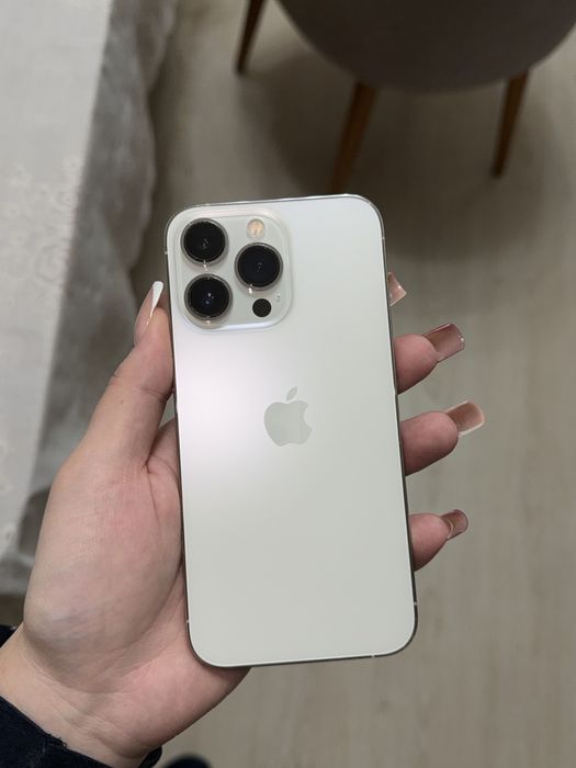 Iphone 13 pro, 256 gb
