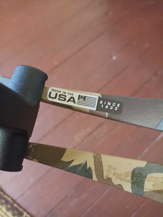 Съставен лък Bear Cruzer G4