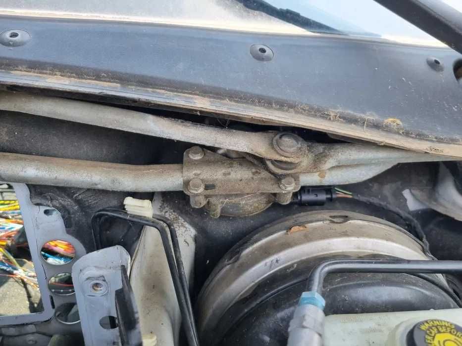 Ansamblu ștergătoare bmw seria 5 e60 e61