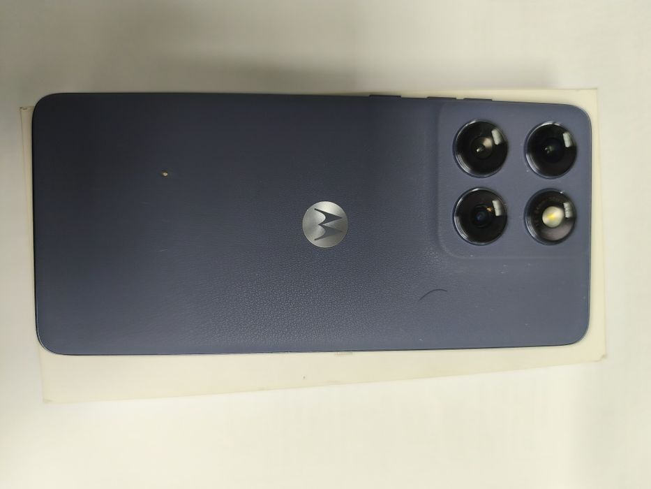 Motorola Edge 60 Fusion /256 Gb