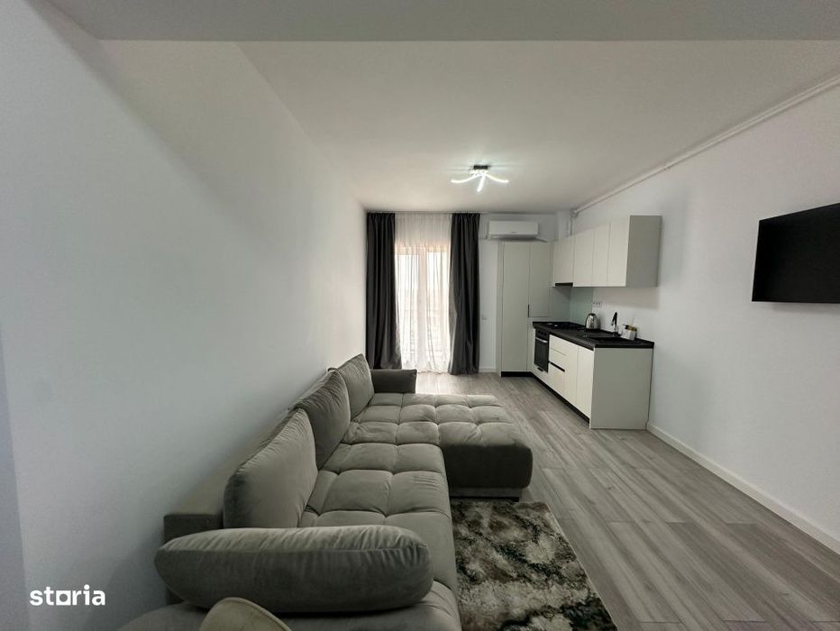 Apartament 3 camere, 70 mp, zona Rafinaria Vega — fotografia 3
