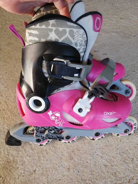 Детски Ролери за малки сладорани номер28-30