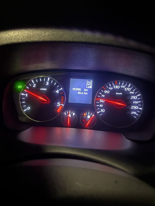 Renault Laguna 3. 2012. 2.0 dci 173 cp automat